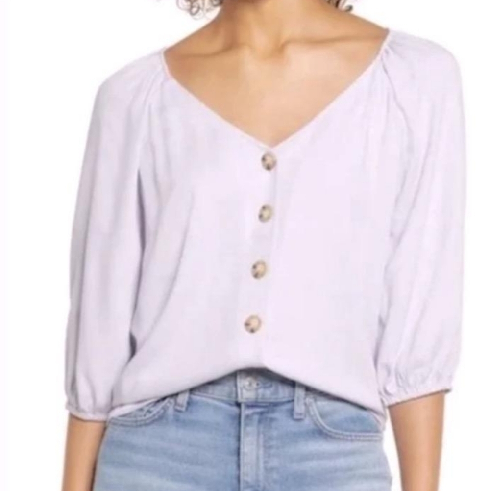 Sanctuary Top